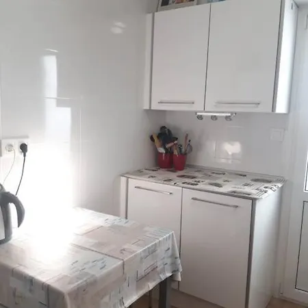 Apartment Dormitorio Acogedor En El Centro En Piso Compartido Con Bano Privado